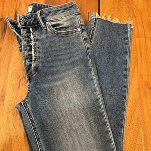 Paige Margot Jeans, Size 25